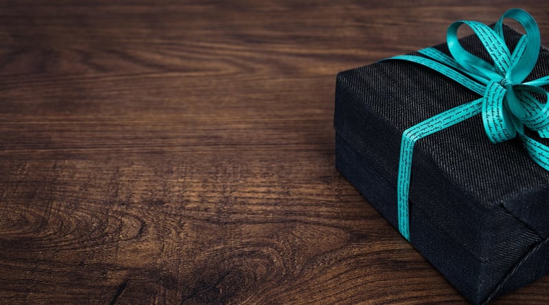 Magic-themed Gifts