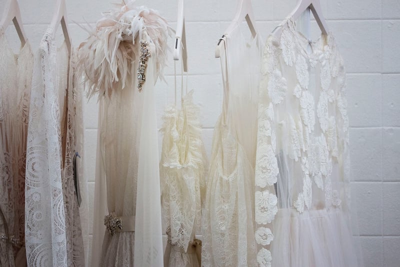 Vintage Lace Designs